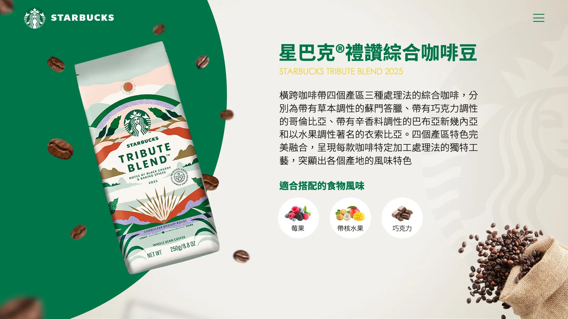 Re-slide 02 星巴克簡報案例改造