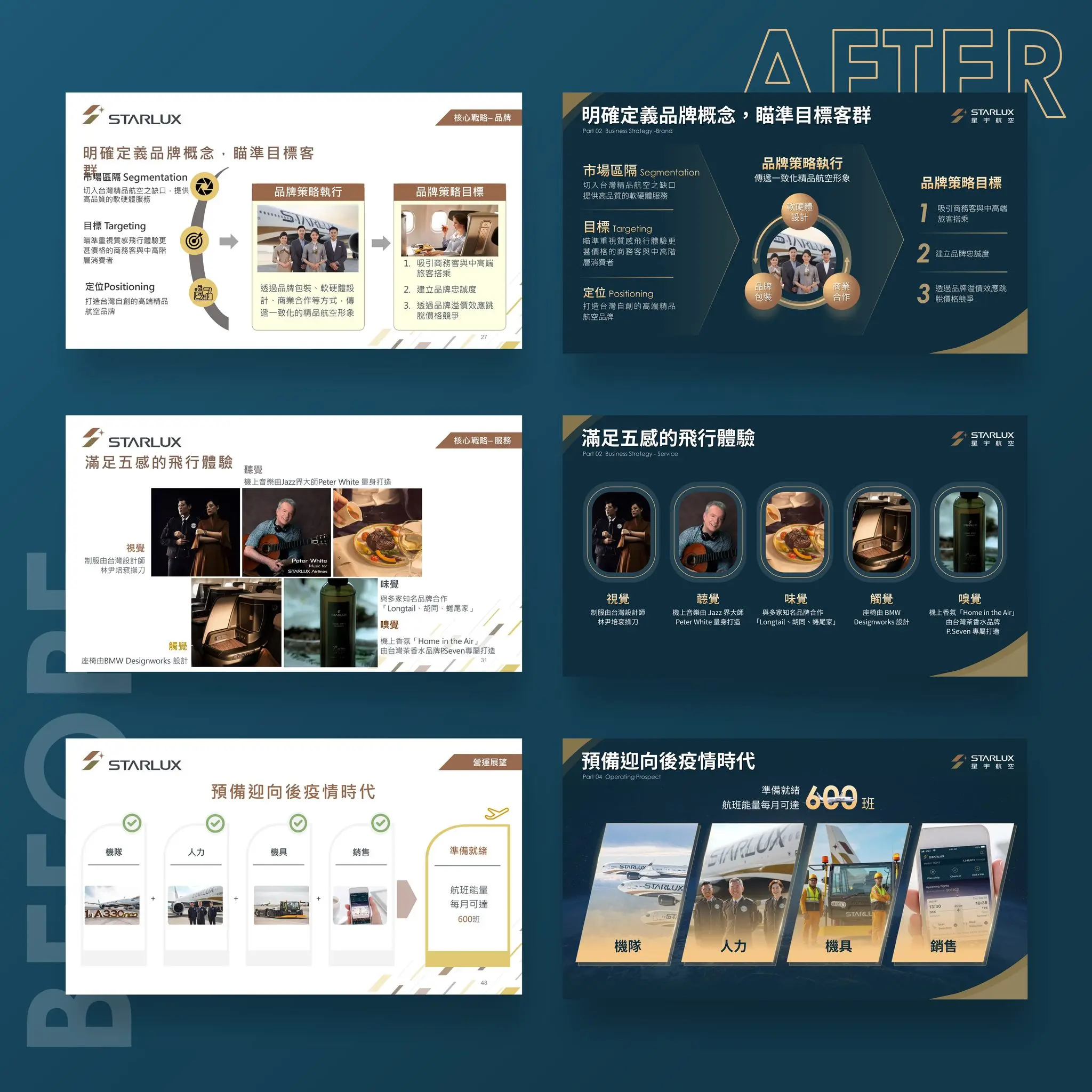 星宇航空簡報設計改造01